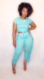 Fringe Basic Set (Mint)